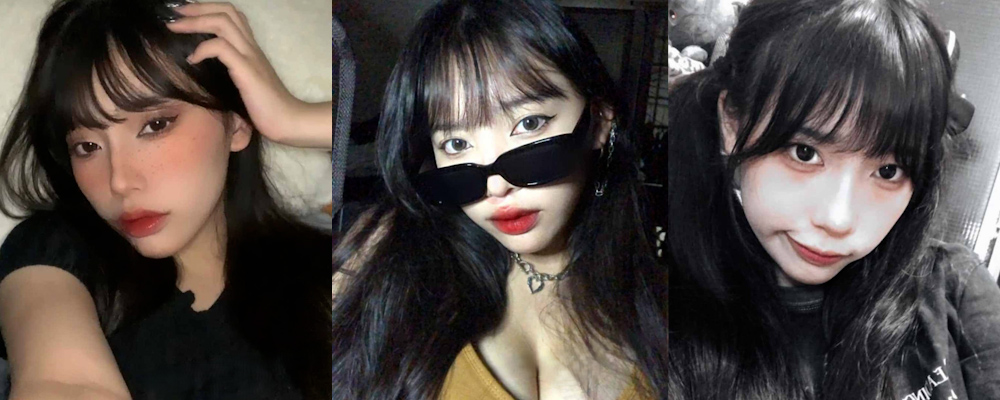 外表光鲜惹人迷 内心堕落更难辞 IG网红嫩妹李奶妍被男友背刺曝光自慰视频