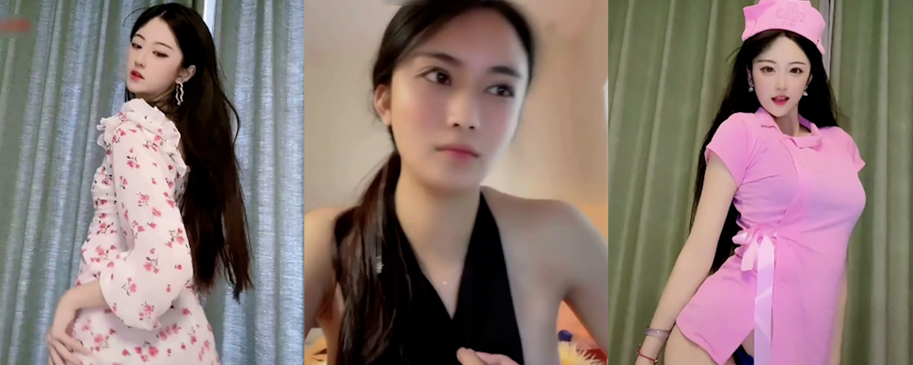 抖音爆乳美妇颜不乖超火定制 各式服饰妖娆扭动 乳夹肛塞跳蛋自慰激情无限