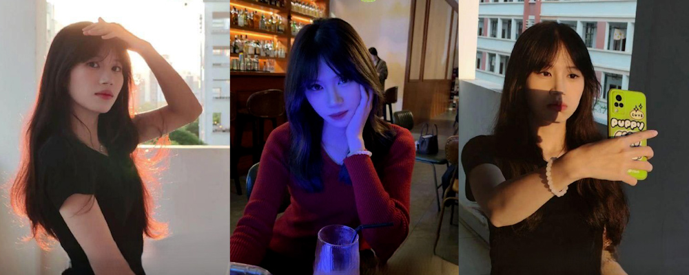 激情虽美好 约炮需谨慎 大庆师范学院庄慧网络约炮被渣男得吃后无情曝光