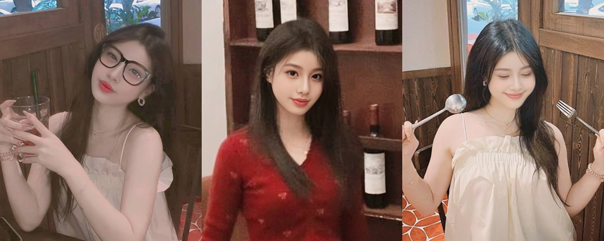 湖南反差大学生范晓萱和男友热恋期间裸照洗澡视频 分手后被无情曝光 粉嫩滑胸极致诱惑 完美露脸反差十足