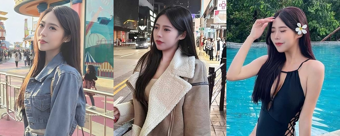 露脸口交骑乘 玉唇含龙根香舌戏珠丸 IG网红医美整容师语馨口交性爱视频曝光