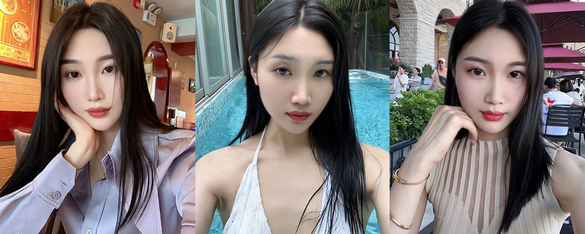 变态重口扩阴博主宇轩 绿帽发作出卖娇妻 主动送至KTV任凭网友随意操弄