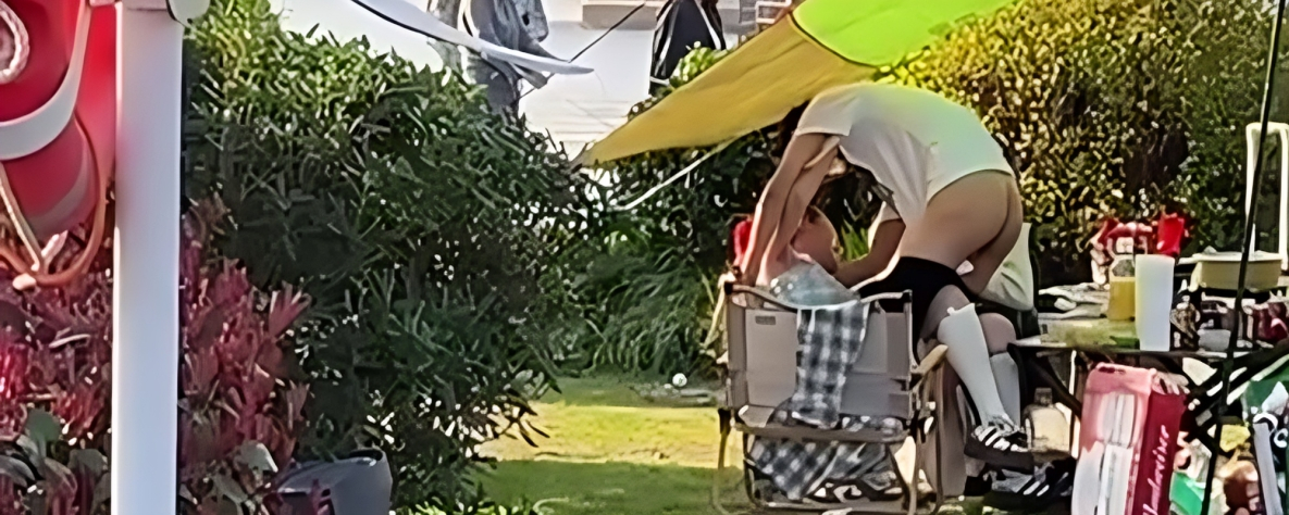 知名加密数字货币女主播携粉丝赴韩国济州岛豪掷千金开无遮大会 乱七八糟堪比A片现场