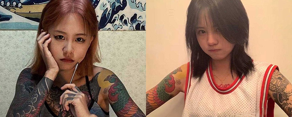 女上乘骑位被粗大阳具猛操蜜穴绝顶快感爽到飞起 抖音花臂纹身小哪吒蒋欣宸性爱视频曝光 