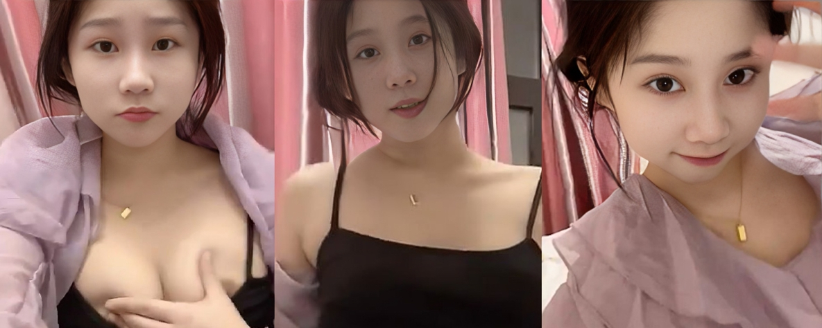 银川巨乳嫩妹阮竹青色情首播劲爆来袭 摆弄骚穴玩弄巨乳各种淫姿惹火撩人
