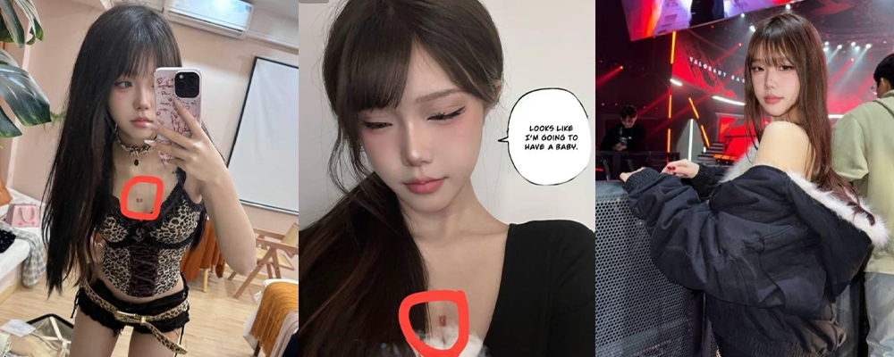 母狗的快乐只有体验过才懂 衢州精神小妹邹静雯和男友玩SM 被拴上狗链爬着吃鸡