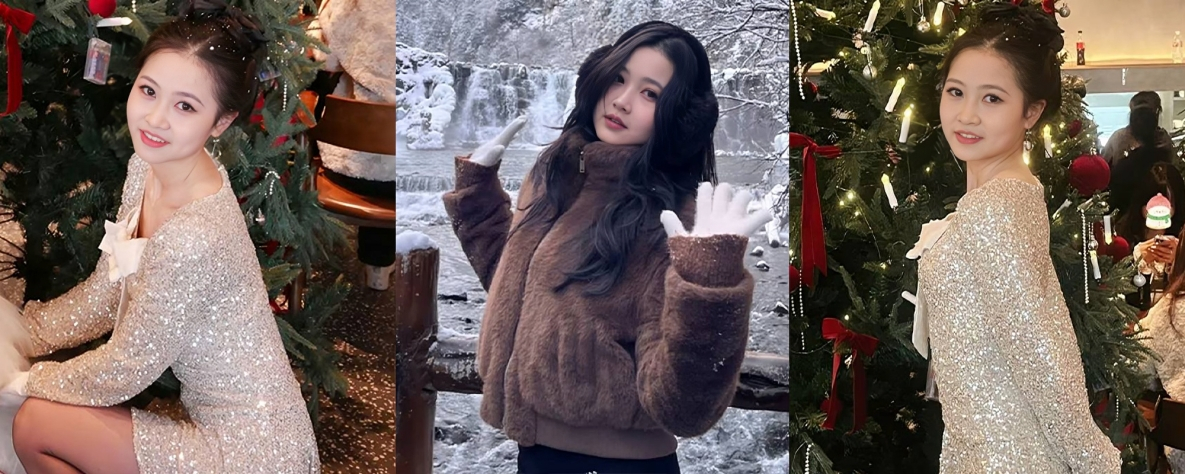 成都颜值型绿茶婊汪茜琳  一边约别人老公挨操一边跟正牌男友微信调情 只有这样才能达到极致高潮