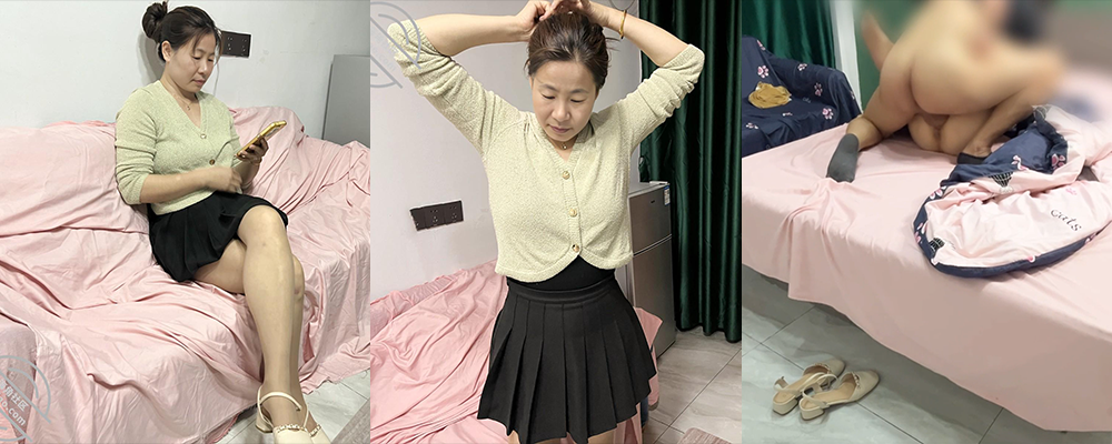 海角乱伦大神 四十路熟妇满足心理畸形儿子 老A8生母迎接儿子回快乐老家