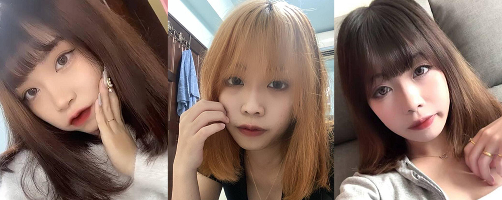 黄发巨乳妹私下m属性拉满 床上尽情展示淫荡一面 济南大学留学生黄乐妍遭男友曝光性爱自拍
