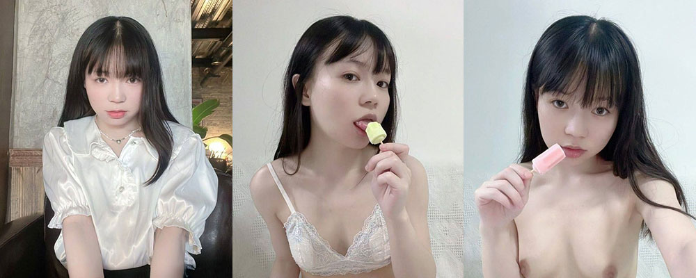 丝袜美腿缠身欲拒还迎 自慰到潮吹喷水 荧幕前展现极致淫态 性感女神陈欣燕沦为金主私拍视频流出