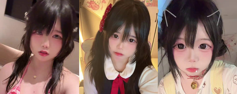 丰满身材哇伊性感诱惑 自拍扣穴魅惑露出 抖音萝莉美女卡哇伊自慰福利视频流出