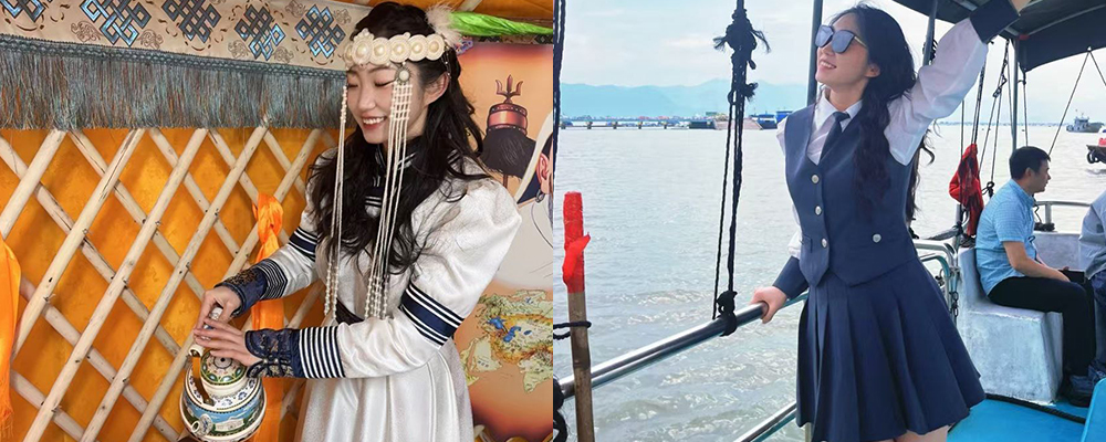 内蒙古赤峰健身女教练高丽艳约炮视频流出 第一视角后入肥臀骚穴 欲仙欲死表情引爆全场