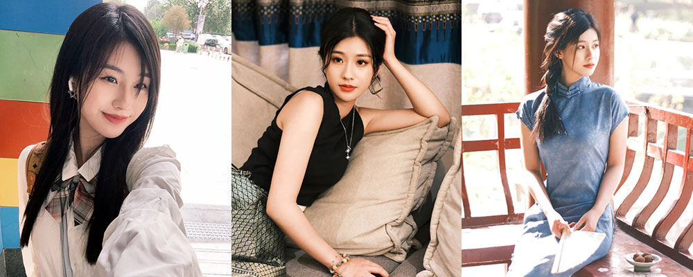 短剧女演员张潇予恋爱期间出轨成瘾 换男人像换衣服约炮不断 脖子痕迹避孕套证据炸裂引全网围观