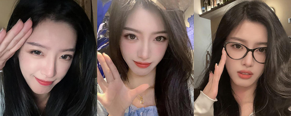 广东梅州26岁单位文员林丽萍性爱私拍流出 清纯女神化身魅魔整日约炮撩骚 后入爆操呻吟响彻房间 