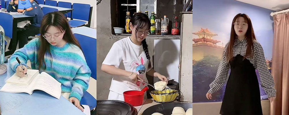 震惊 58W粉抖音女网红赵小娜不雅视频流出 神秘单男深夜酒店缠绵 劲爆画面直击无码版