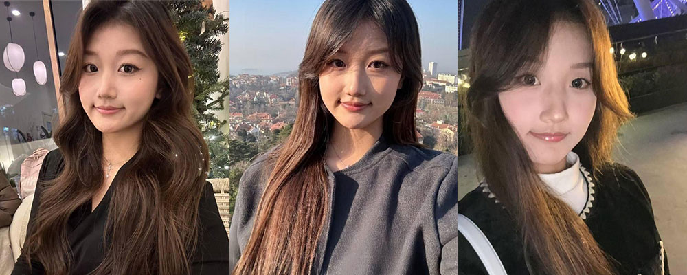 00后清纯嫩妹遭男友各种蹂躏调教 撅起翘臀任由大屌爆操蜜穴 河北衡水反差婊刘莉莉性爱视频流出 