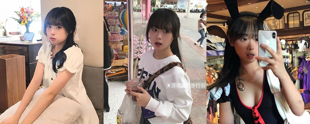 教室里跪趴挨草 后入式操到喷水高潮 制服诱惑让你血脉偾张 深圳18岁精神小妹陈婧瑜黑丝被操视频流出