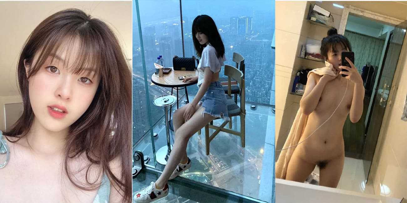 湖北女子学院 微信附近人加到的大学生妹子 尽然还是个处!